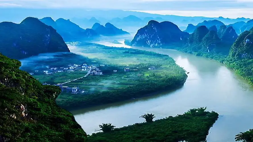 高性能全自动